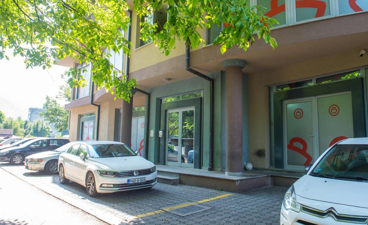 מוסטר Apartment Enjoy Free Private Parking מראה חיצוני תמונה