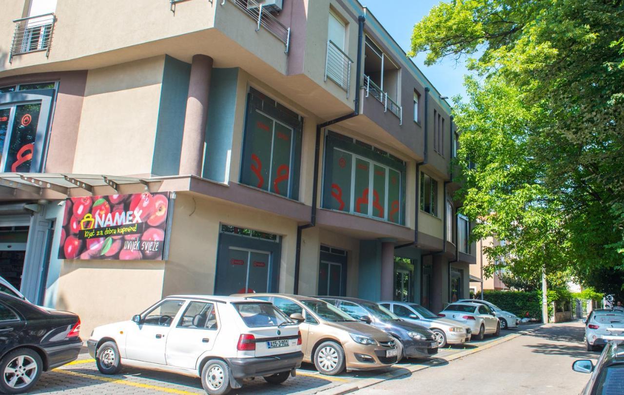 מוסטר Apartment Enjoy Free Private Parking מראה חיצוני תמונה
